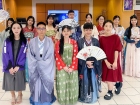 กิจกรรมการแต่งกายชุดจีนประกอบการแสดง สำหรับนักเรียนชั้นม.4-6 Image 8